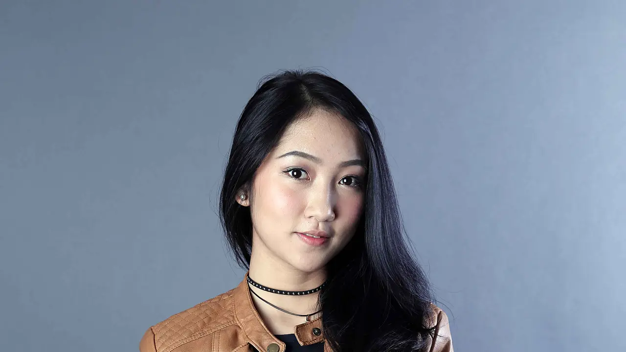[Bintang] Thalia eks JKT48
