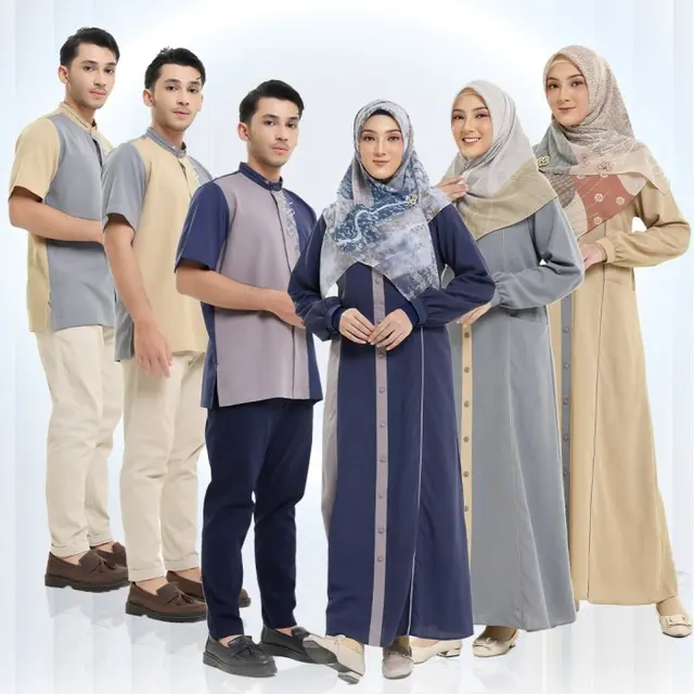 10 Rekomendasi Baju Koko Terbaik dan Terbaru 2024 untuk Tampil Maksimal saat Lebaran