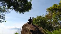 Mendaki Gunung. Foto: (Ade Nasihudin/ Liputan6.com).