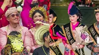 6 Foto Lawas Erina Gudono Berprestasi Saat Kuliah, Calon Istri Kaesang (IG/erinagudono)