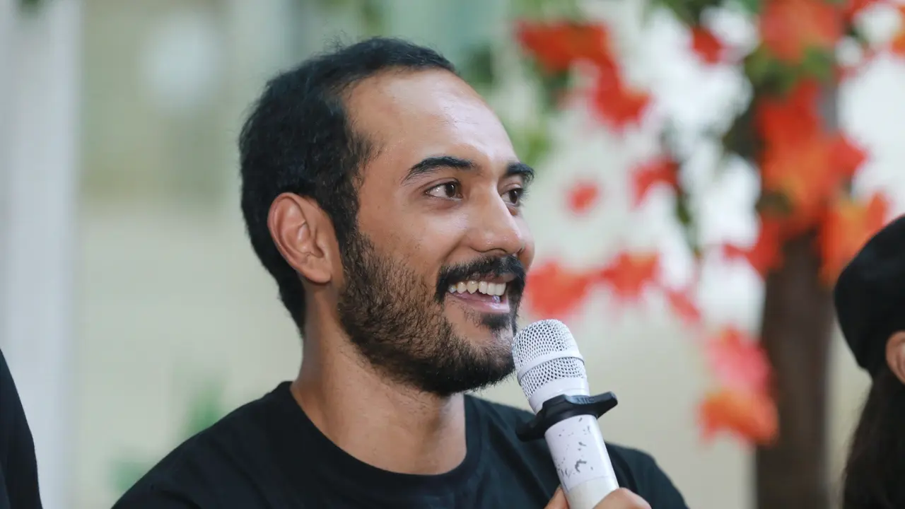 [Bintang] Ario Bayu