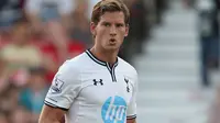 Vertonghen Belum Tentukan Masa Depan