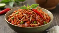 Resep Sambal Teri Ala Angkringan: Gurih, Awet, dan Lezatnya Bikin Nagih!