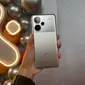 Redmi Note 13 Pro Plus Xiaomi Fans Edition (Liputan6.com/ Agustin Setyo Wardani)