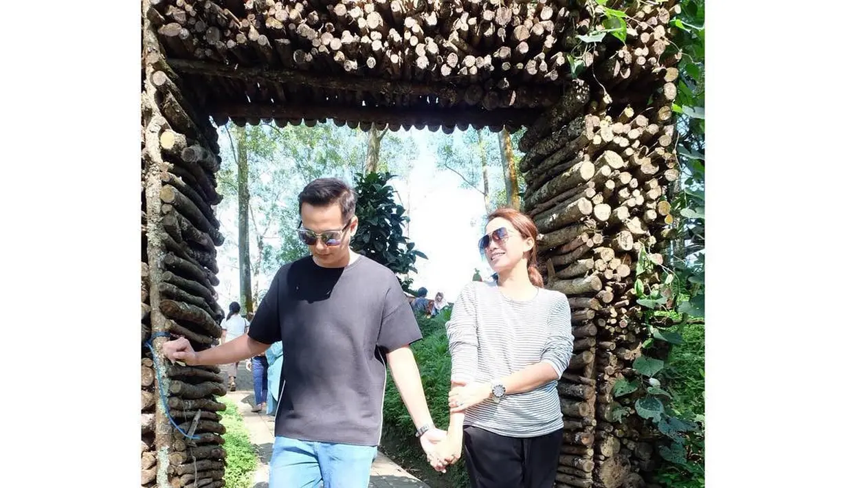 (Instagram/ussypratama)