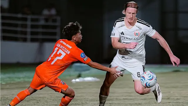 Radovan Pankov - persija
