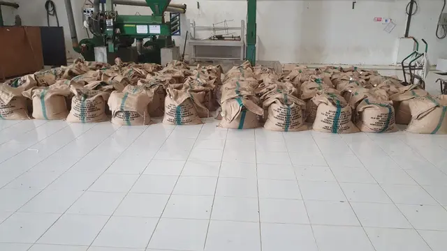 Verra Victoria Sukses Promosikan Komoditas Indonesia ke China dan Malaysia
