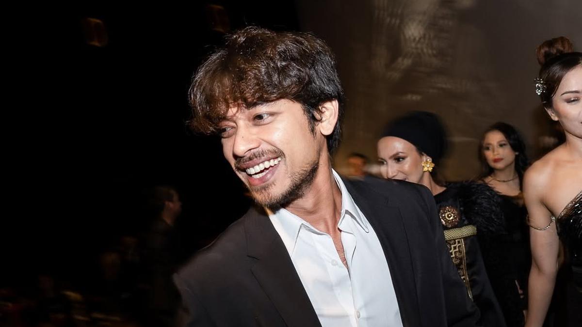 Wafda Saifan dan Ibrahim Risyad Bintangi Film Horor Riba, Bahas Cicilan Hingga Prinsip Pantang Utang