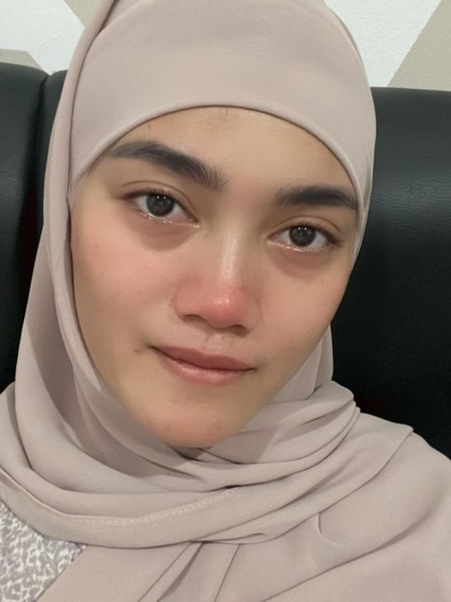 Keguguran Ketiga Kalinya, Ini 6 Potret Perjalanan Kehamilan Jess Amalia