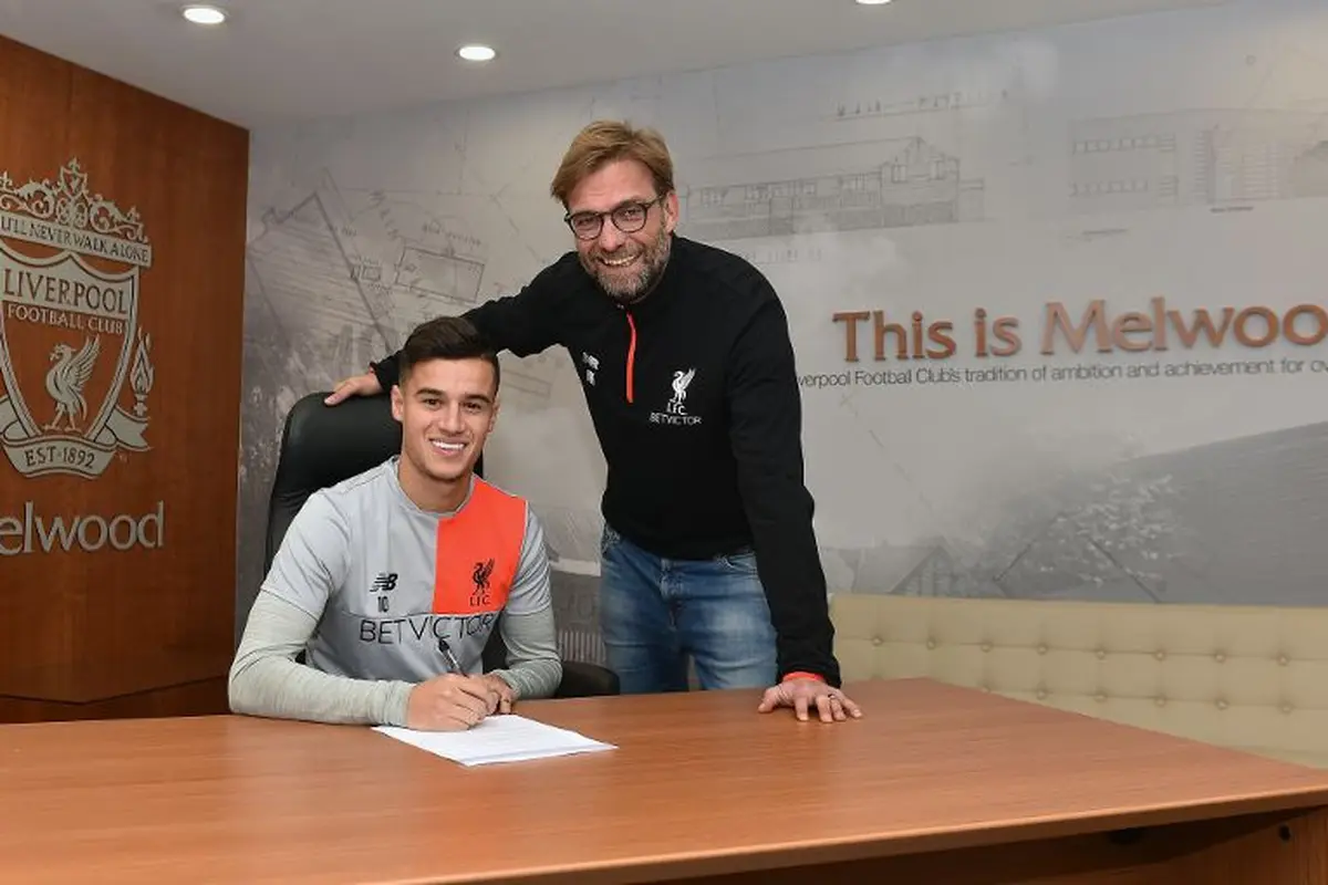 Liverpool