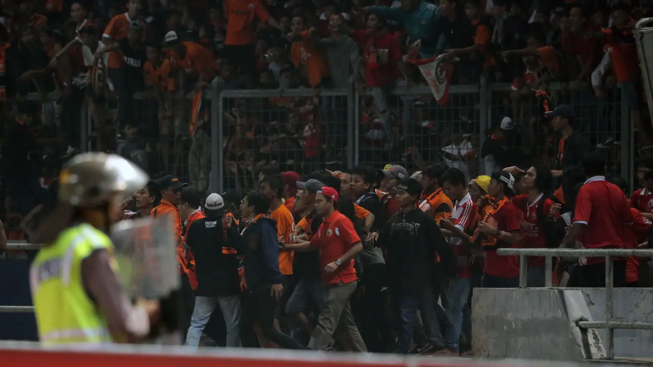 Persija