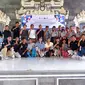 Himpunan Mahasiswa Jurusan Teknologi Industri Universitas Pendidikan Ganesha berkolaborasi dengan STT Tirta Winangun Desa Adat Tauka, Karangasem,  Bali, guna membantu regenerasi petani muda.