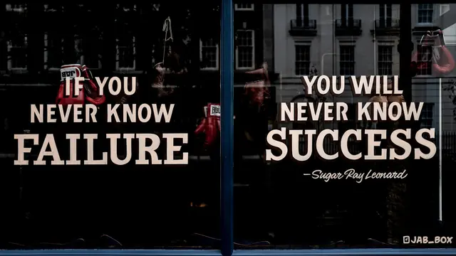 Failure