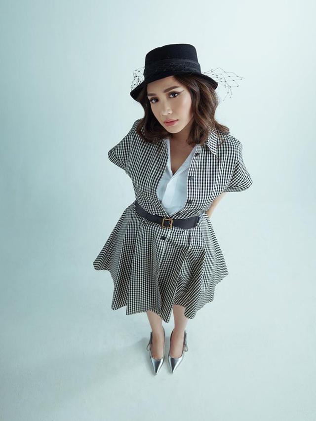 [Fimela] Nagita Slavina