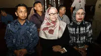 Ratu Atut Didakwa Korupsi Alkes Banten Rp 79,789 Miliar
