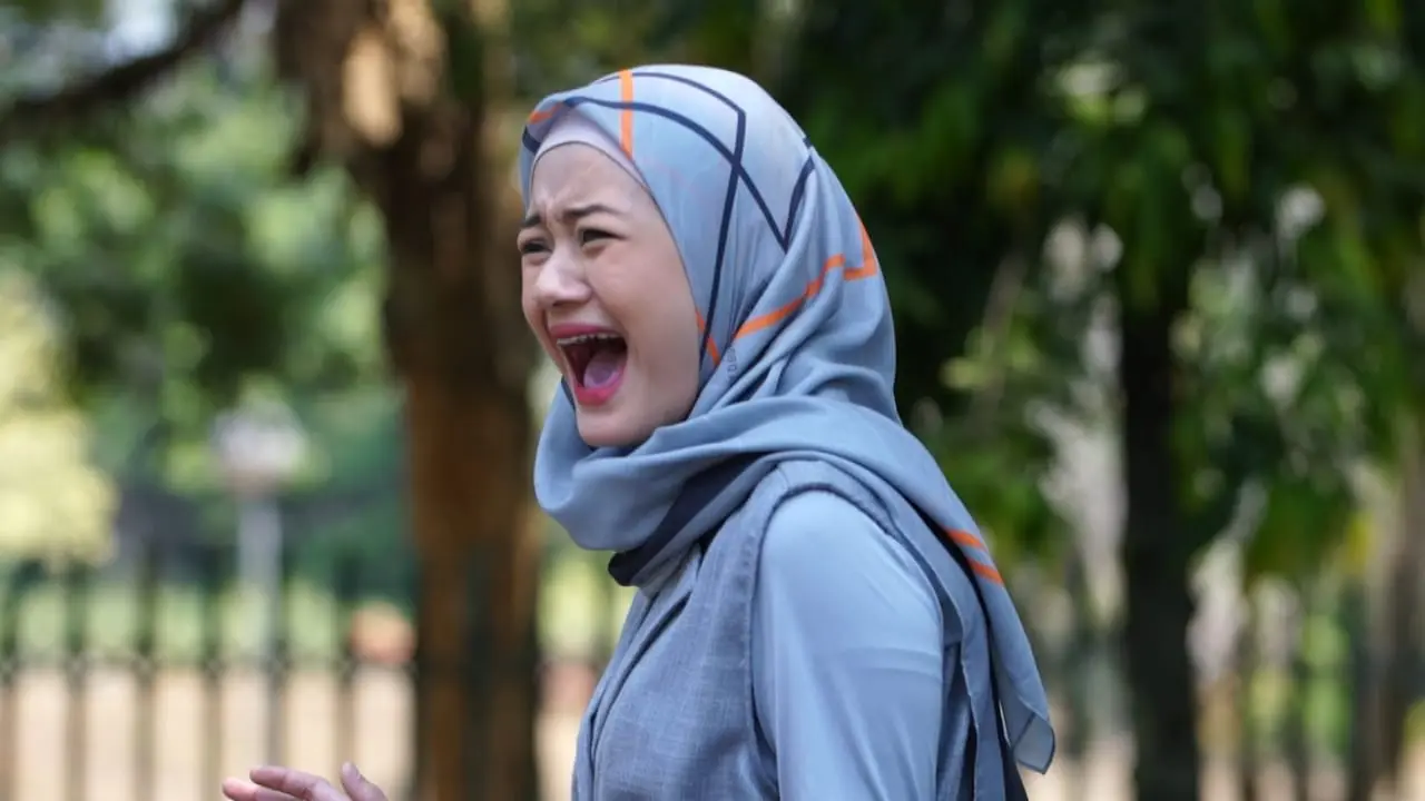 Cinta Suci