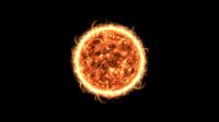 Sun unleashed a series of powerful solar flares in early February 2026, including an X-class one. (Unsplash/Brano)