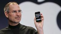 9 Januari 2015 menandai tepat 8 tahun sejak pendiri dan Chief Executive Officer (CEO) Apple saat itu, Steve Jobs, memperkenalkan iPhone.