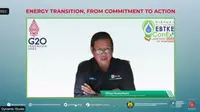 PLN Siap Ikuti Regulasi Pemerintah Soal Perdagangan Karbon