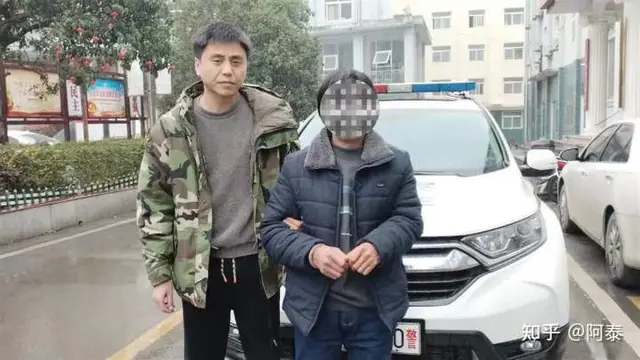 Ketakutan, Pria Ini Pilih Sembunyi di Gua Selama 14 Tahun Usai Rampok SPBU