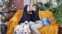 Putri Sunan Kalijaga Ajak Awkarin Bertobat?