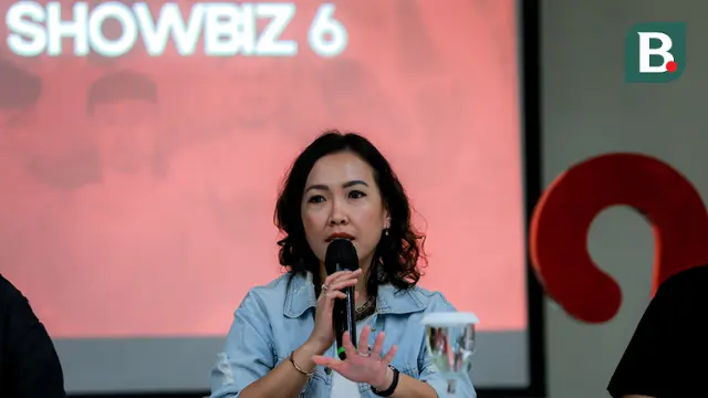Foto: Vidio dan BYON Tempuh Jalur Hukum atas Pembajakan Siaran di BYON Combat Sport Showbiz Vol. 6
