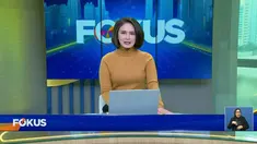 Perbarui informasi Anda bersama Fokus edisi (10/03) dengan beberapa berita sebagai berikut, Banjir Bandang, Belasan Orang Tewas, Harga Daging Sapi dan Ayam Makin Mahal, Tradisi Unik Sambut Puasa Ramadan, Sulitnya Air Bersih Dampak Banjir Bandang.