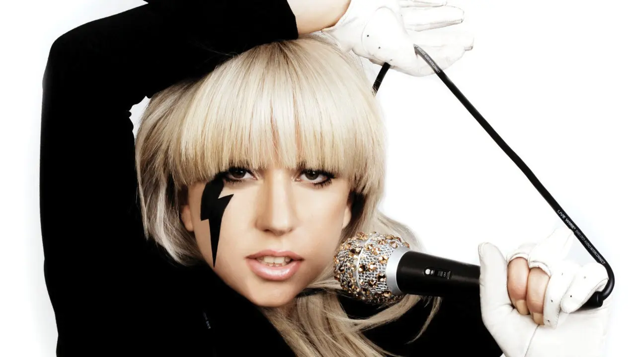 Lady Gaga Ternyata Suka K-Pop?