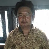 Irwan Yusuf, ayah Marshanda (Liputan6.com/Rizky Aditya Saputra)