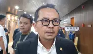 Komisi V Minta Tarif Baru Ojol Tak Bebani Konsumen