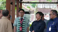 Mulai Pulih dari Pandemi COVID-19, Bandara Ngurah Rai Bali Termasuk Tersibuk Saat Nataru
