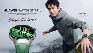 HUAWEI WATCH GT 7: Smartwatch Canggih dengan Medical-Grade Health Management, Ultra Sports Tracking dan Baterai hingga 21 Hari