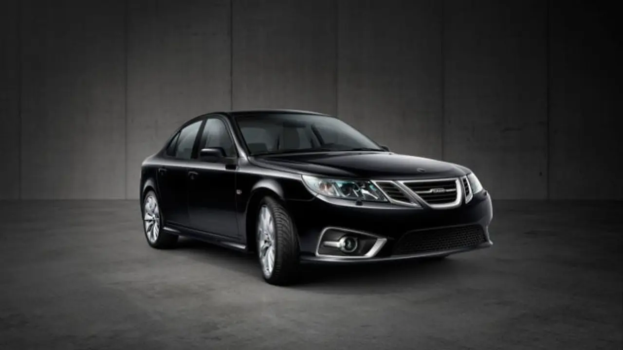 Turki Gandeng Saab Bikin Mobil Nasional