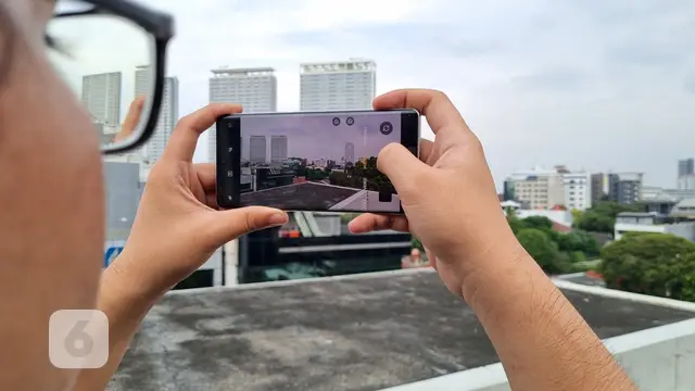 Realme GT 6