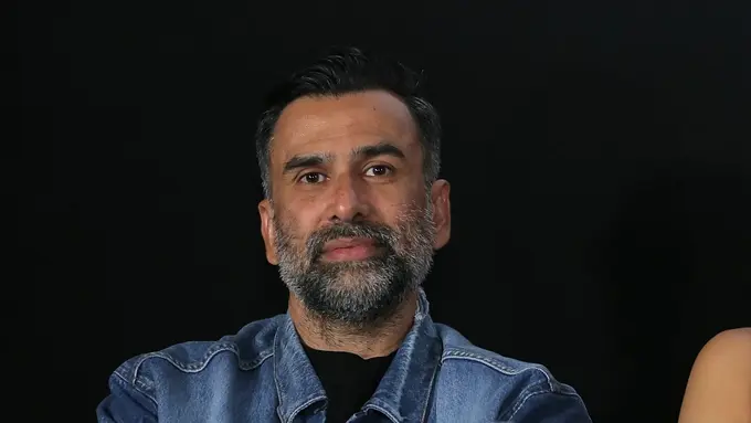 [Fimela] Jeremy Thomas