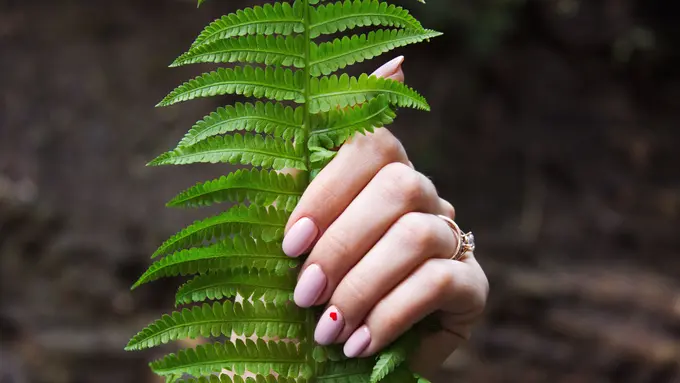 [Fimela] Gel Menicure