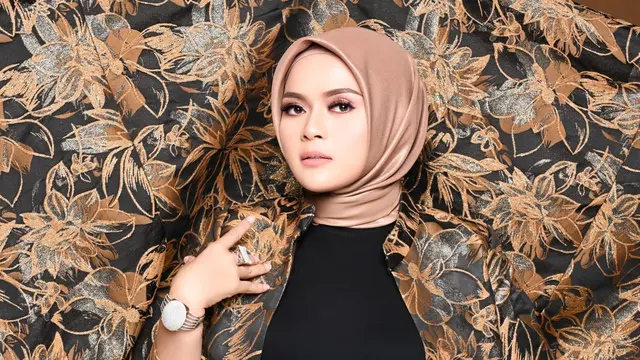 Neng Dessy. (Foto: Dok. Koleksi Pribadi Neng Dessy)