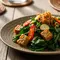 Resep Oseng Genjer Pedas dengan Tempe, Pilihan Menu Sederhana Favorit Keluarga
