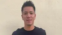 Tatsuro Nagamatsu, menjadi pemain asing baru Malut United untuk Liga 1 2024/2025 (Dok. Malut United)