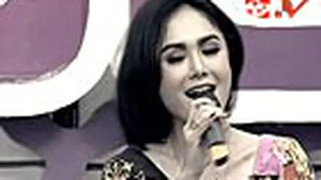 Yuni Shara - Menghujam Jantungku