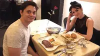 Jelang Nikah, Ini yang Dirasakan Andrew Andika
