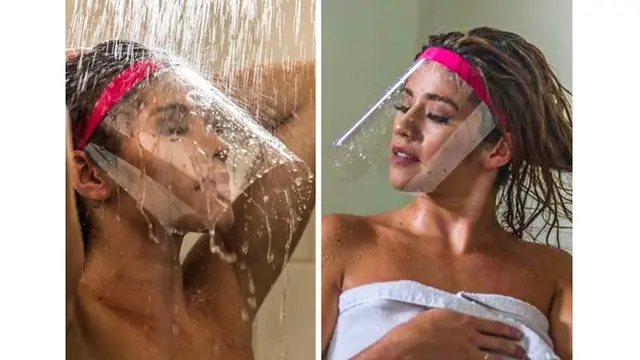 7 Desain Kreatif untuk Wanita Ini Bikin Geleng Kepala