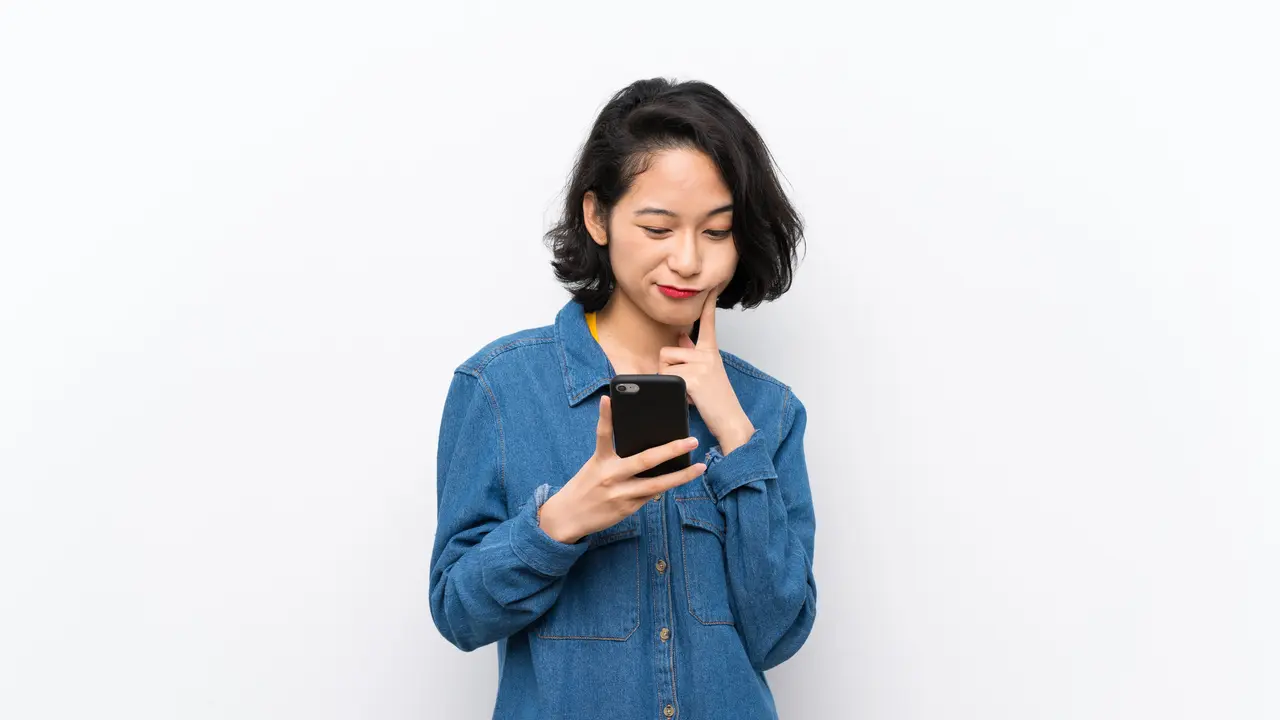 Pengguna dompet digital