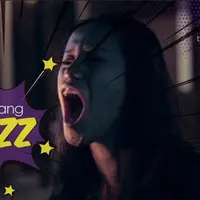 Apa jadinya jika suasana ceria berubah mencekam karena kehadiran sosok makhluk astral?