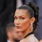 Bella Hadid. (Andreea Alexandru/Invision/AP)