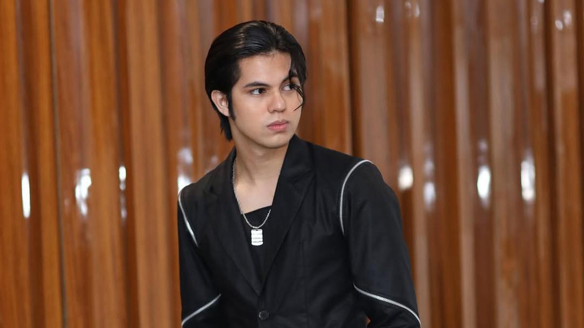 Agoye Mahendra Aktor Sinetron Merangkai Kisah Indah Ngaku Jomblo: Mungkin Aku Terlalu Sibuk Kerja