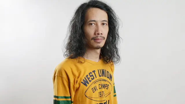 Rekti Yoewono yang ditunjuk sebagai salah satu juri di kategori musik.
