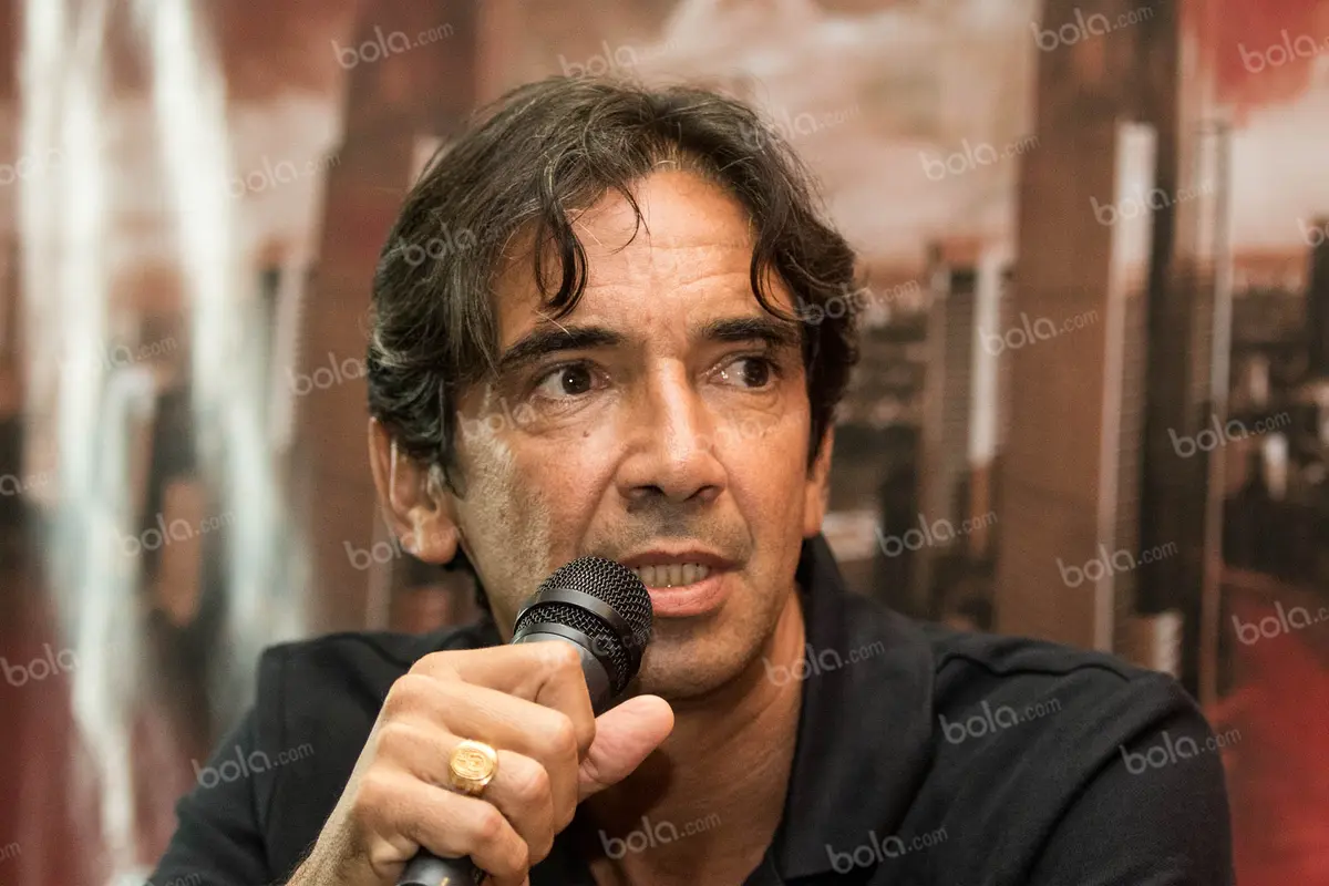 Bola.com PSM Makasar Luciano Leandro