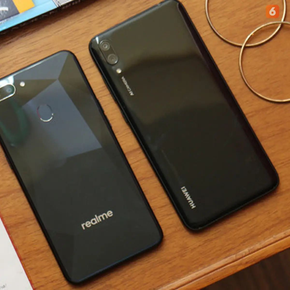 Realme 3 vs huawei y7 best sale pro