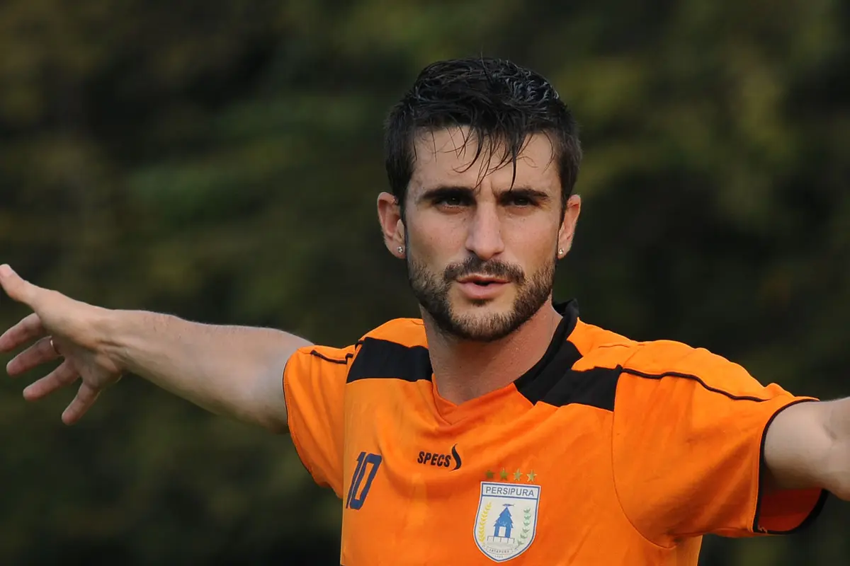 Robertino Pugliara